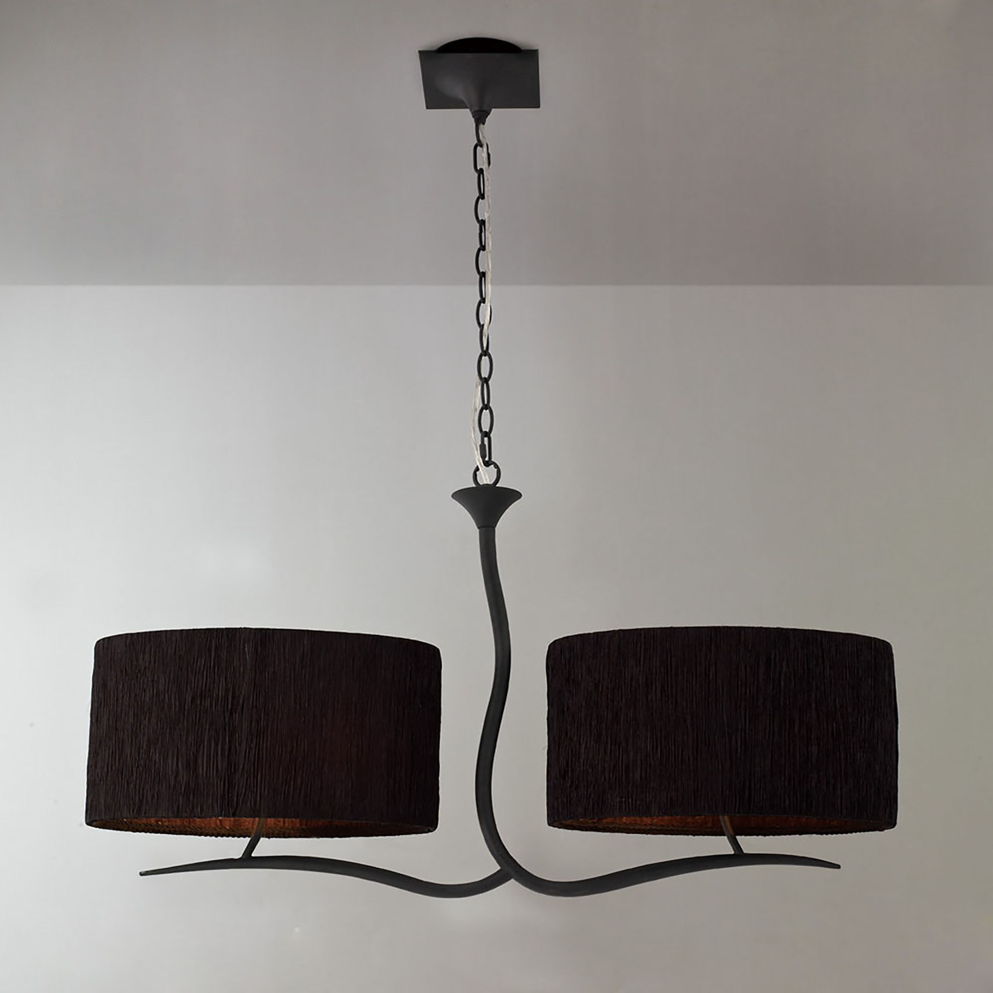 Eve Ceiling Lights Mantra Multi Arm Fittings